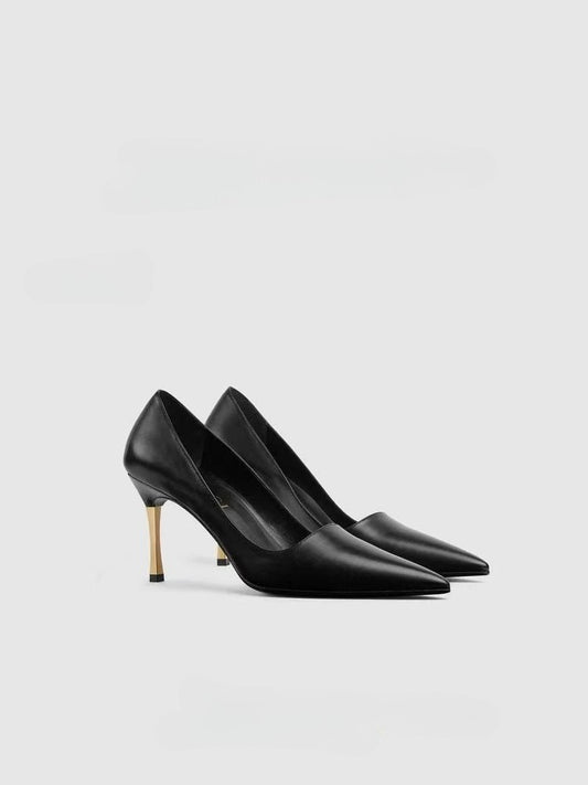 2026 New Women's Pumps