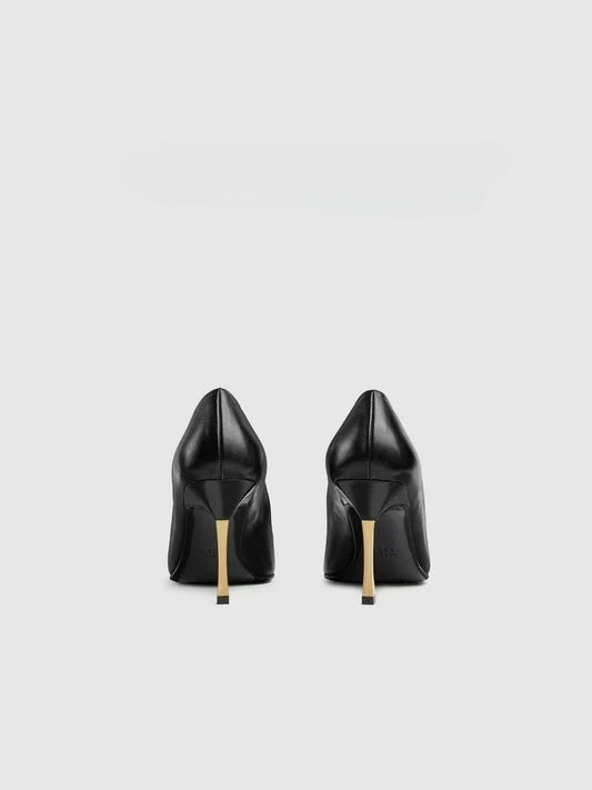 2026 New Women's Pumps