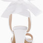 Womens Strappy High Heels Chunky Heeled Sandals Bow Tie Lace Up Open Toe Pumps Dress Wedding Comfortable Shoes