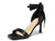Womens Bow Tie High Heels One Strap Heeled Sandals Sexy Stiletto Open Toe Wedding Bride Shoes