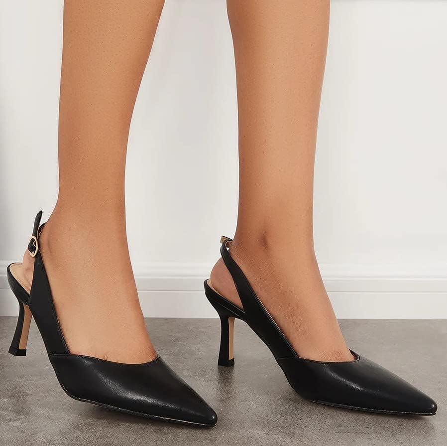 Lady's slanted platform high-heeled cat-heel dress tieless floor-length wedding shoes without heels and with no heel section, made of leather.