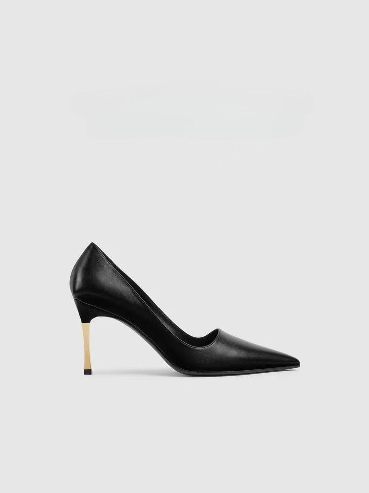 2026 New Women's Pumps