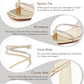 Womens Lace Up Chunky Heels Rhinestone Sandals Square Open Toe High Block Heeled Wedding Dress Shoes