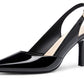 Lady's slanted platform high-heeled cat-heel dress tieless floor-length wedding shoes without heels and with no heel section, made of leather.